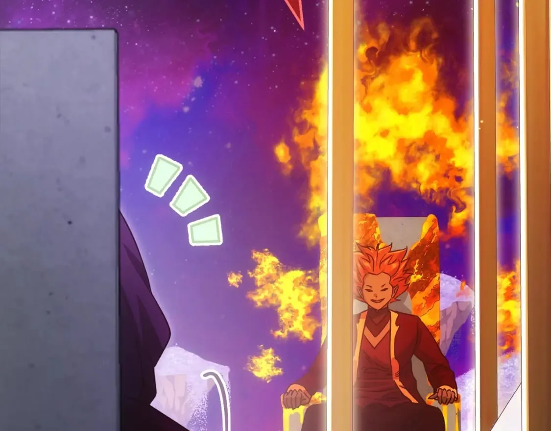 第121话 炎王来临 第36页