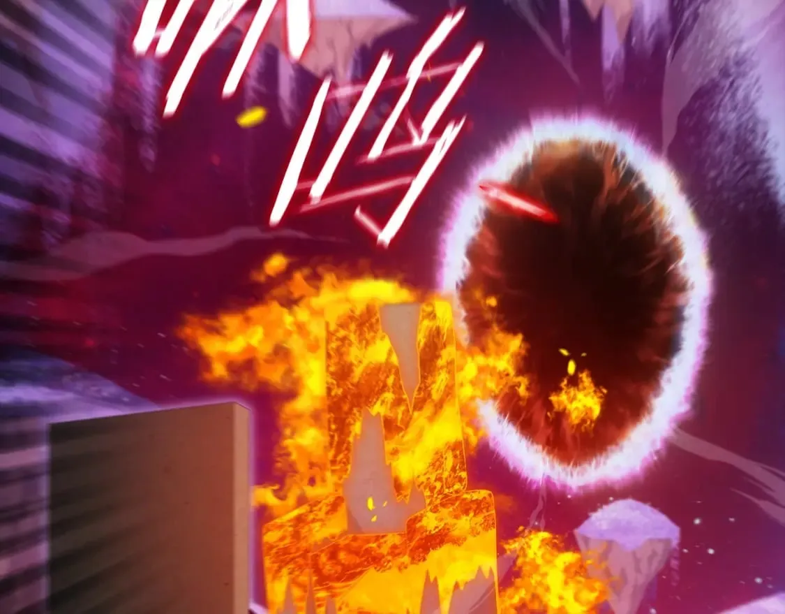 第121话 炎王来临 第70页