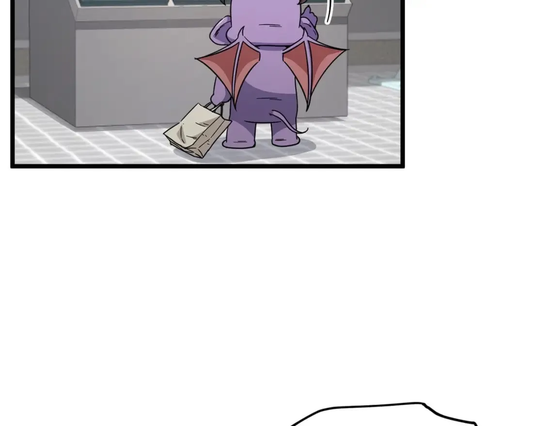 第123话 龙龙被讨厌了 第61页