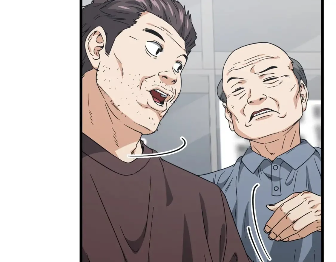 第123话 龙龙被讨厌了 第63页