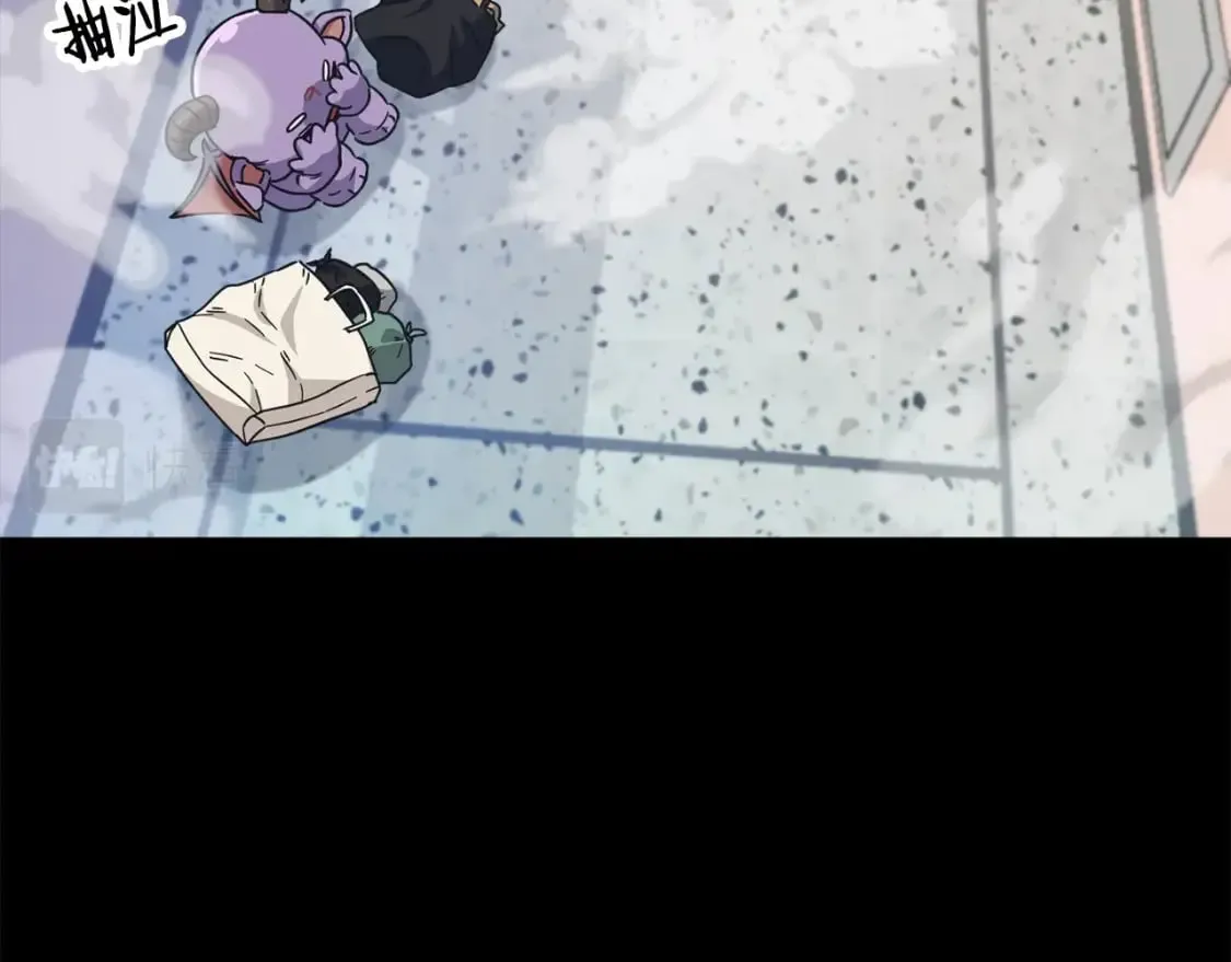 第123话 龙龙被讨厌了 第162页