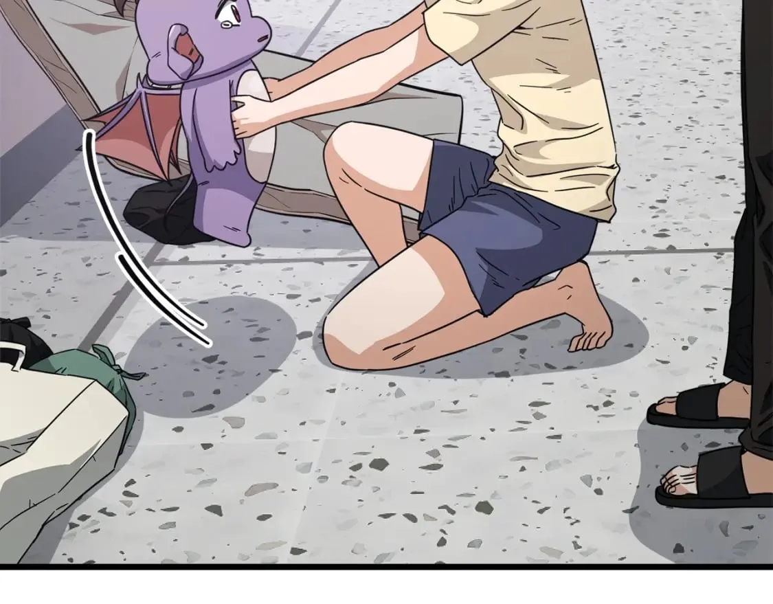 第123话 龙龙被讨厌了 第196页