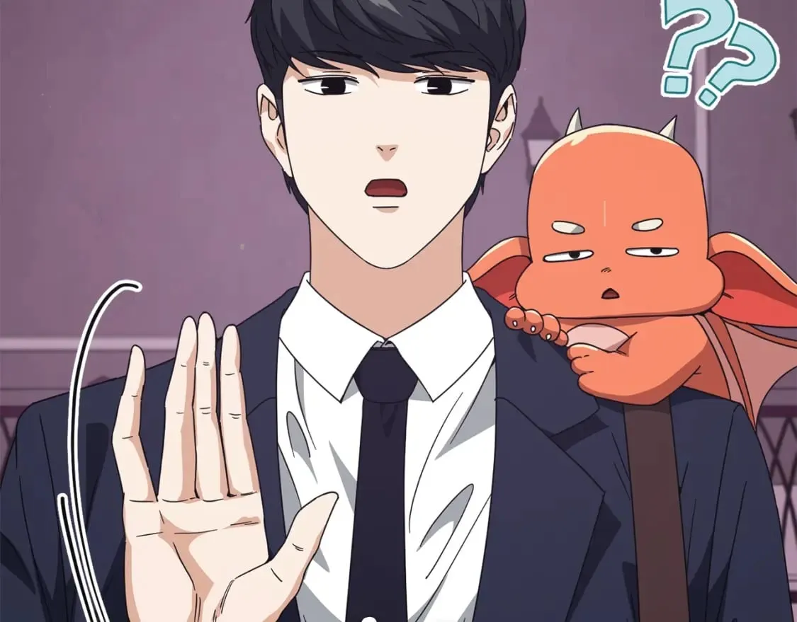 第127话 大君主 第158页