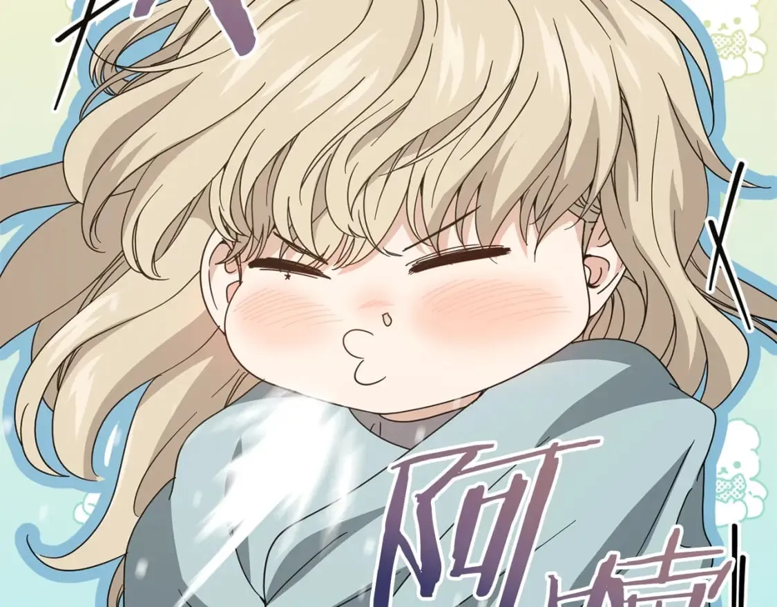 第128话 星星生病了 第113页