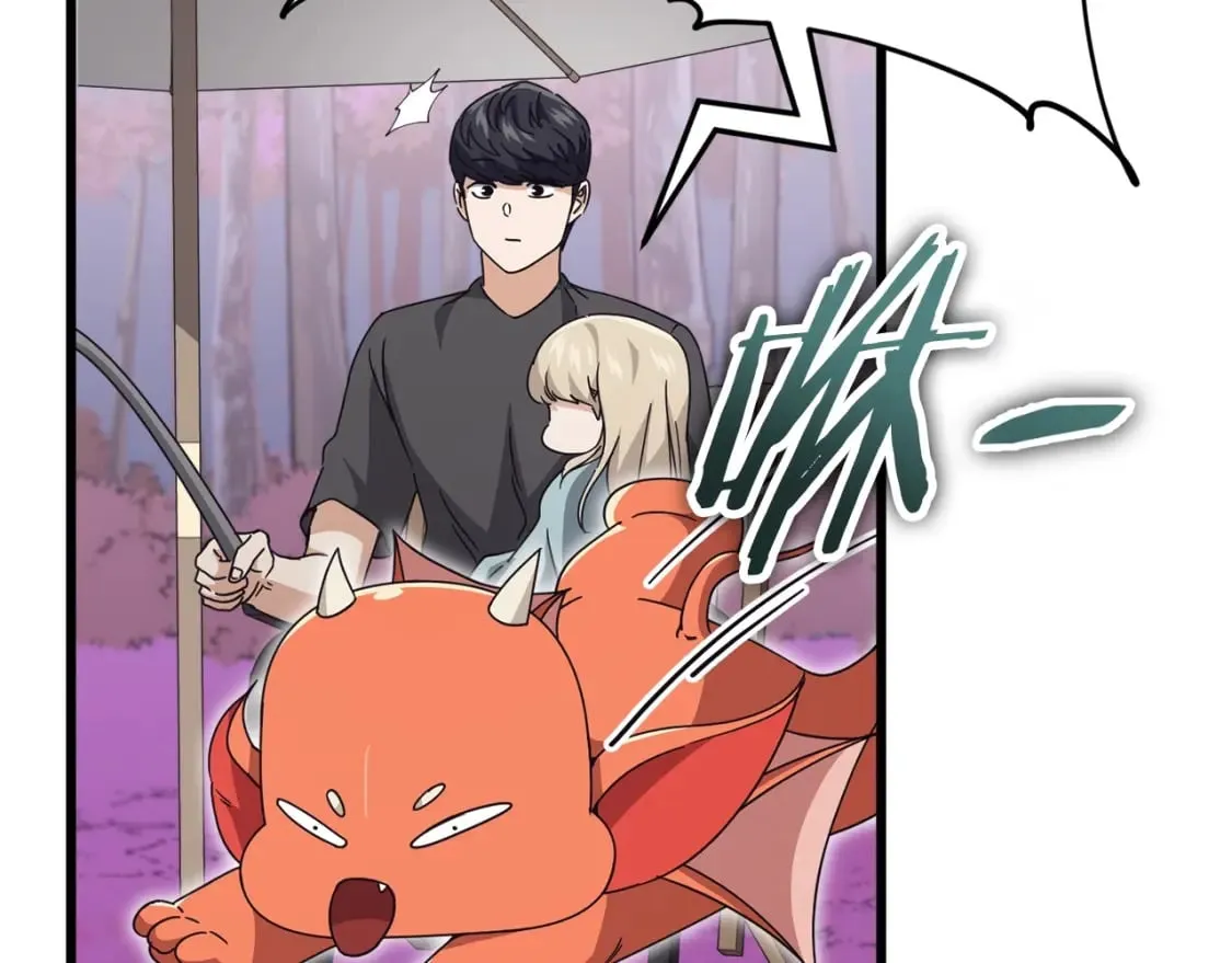 第128话 星星生病了 第136页