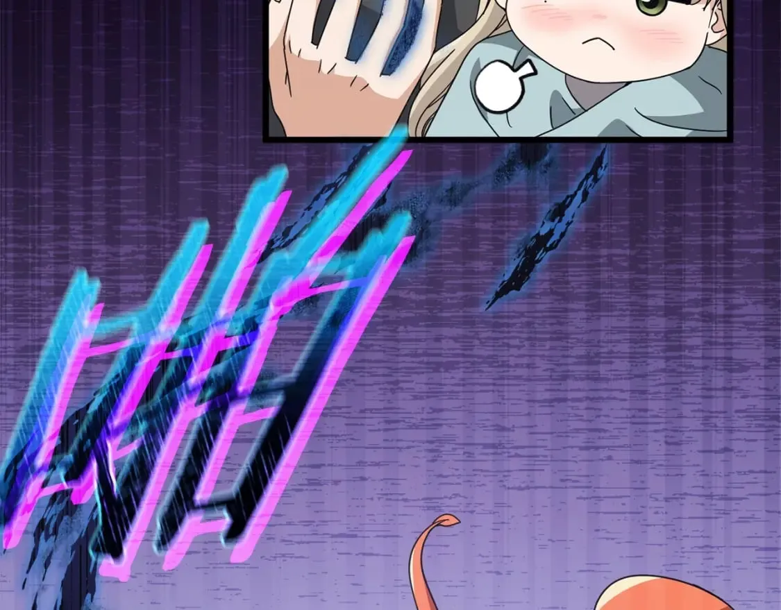 第128话 星星生病了 第139页