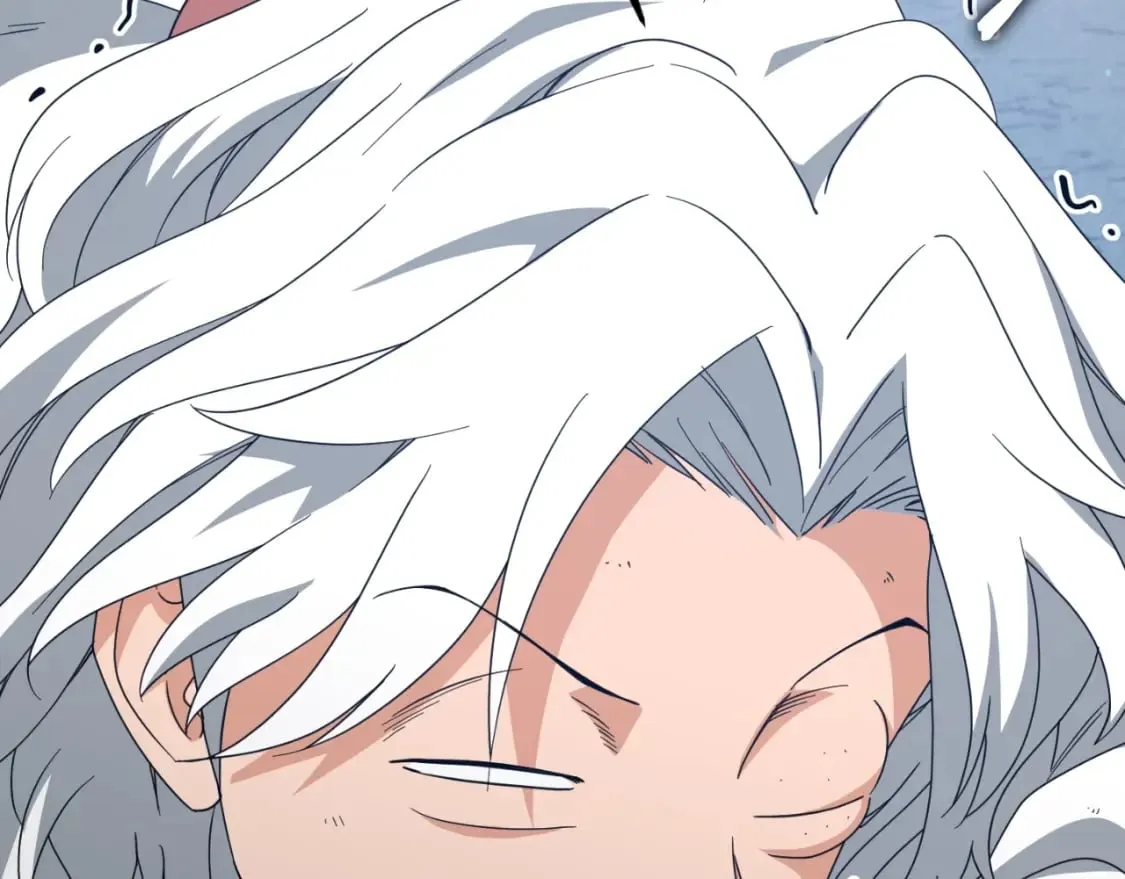 第132话 灵魂诅咒 第106页