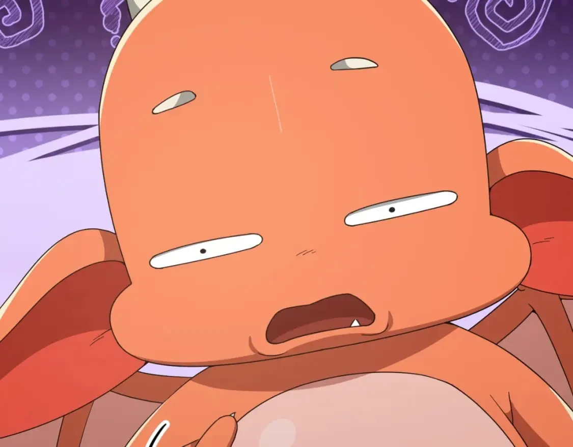 第132话 灵魂诅咒 第116页
