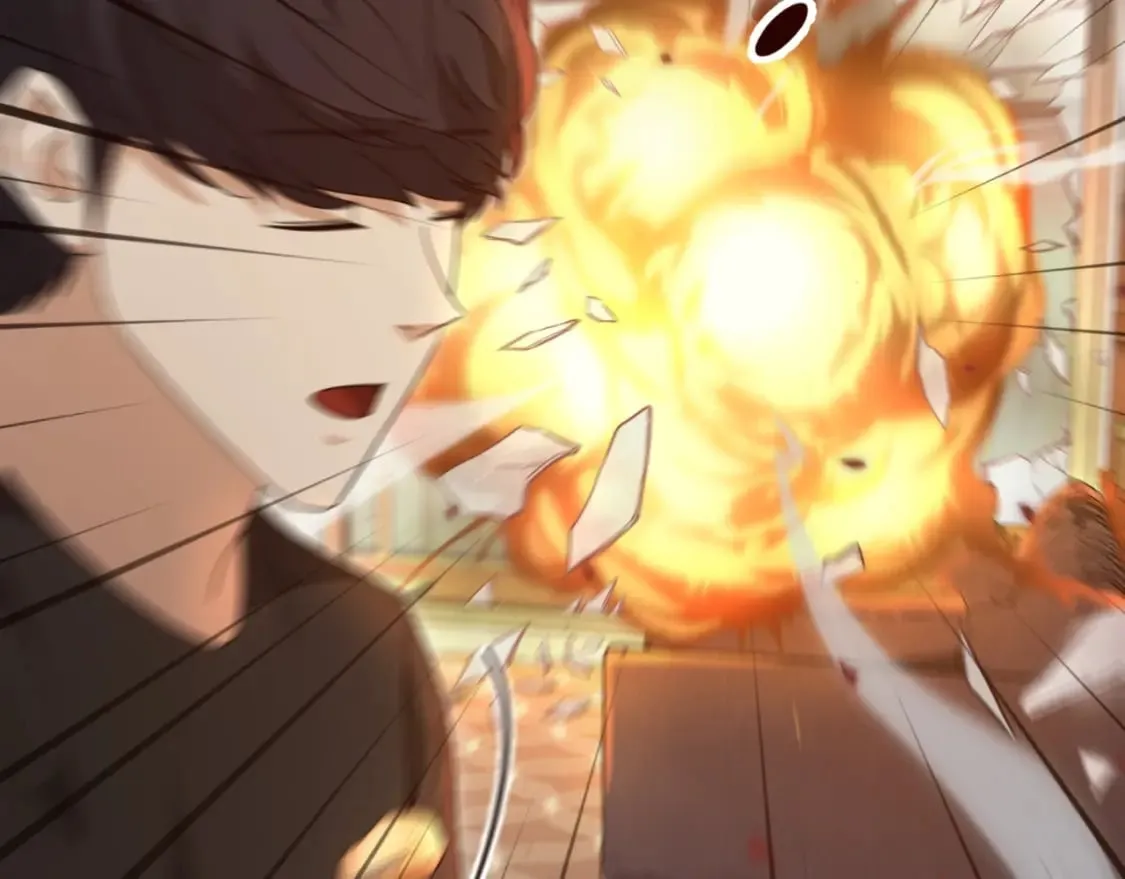 第132话 灵魂诅咒 第178页