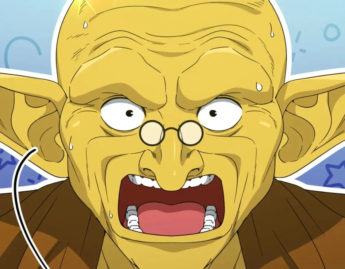 第134话 天魔大人 第44页