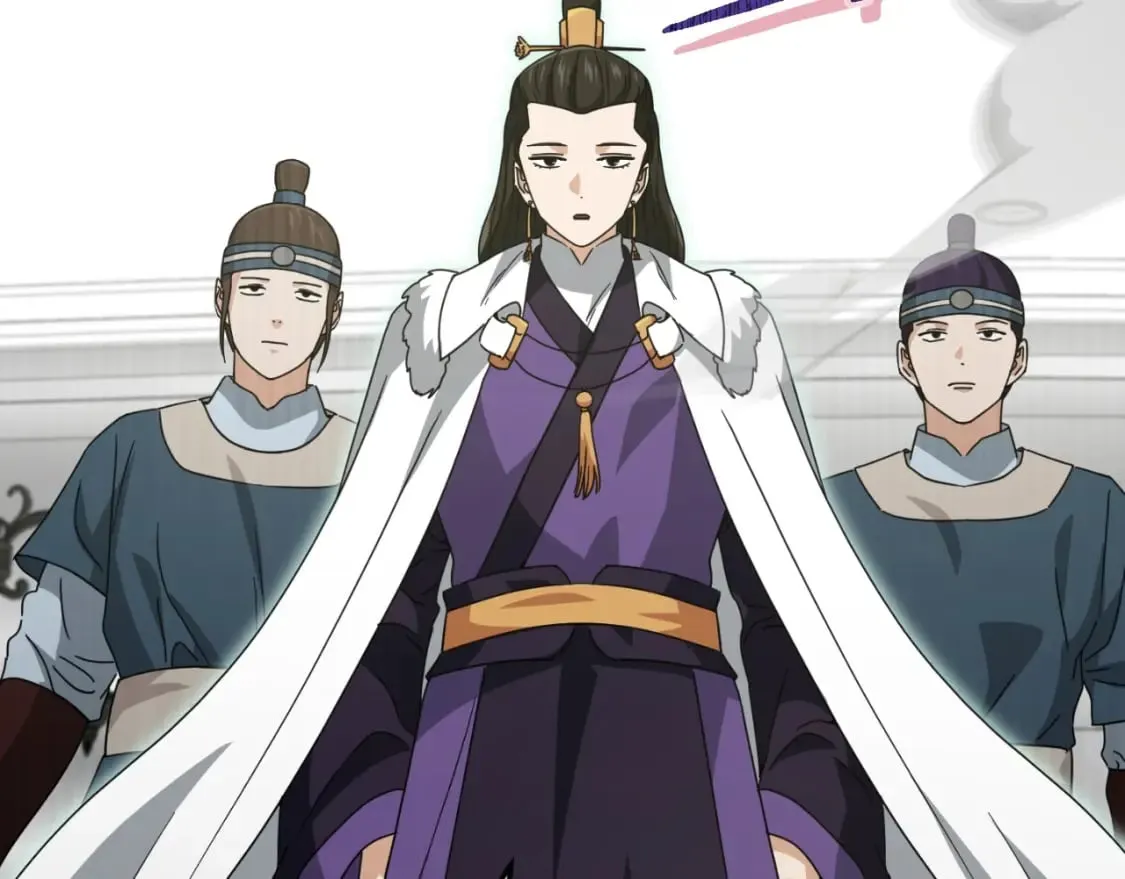 第134话 天魔大人 第172页