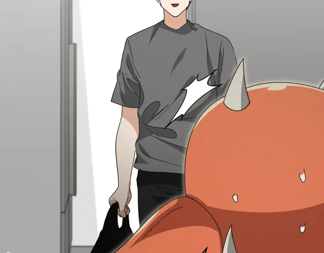 第138话 什么家庭条件 第171页