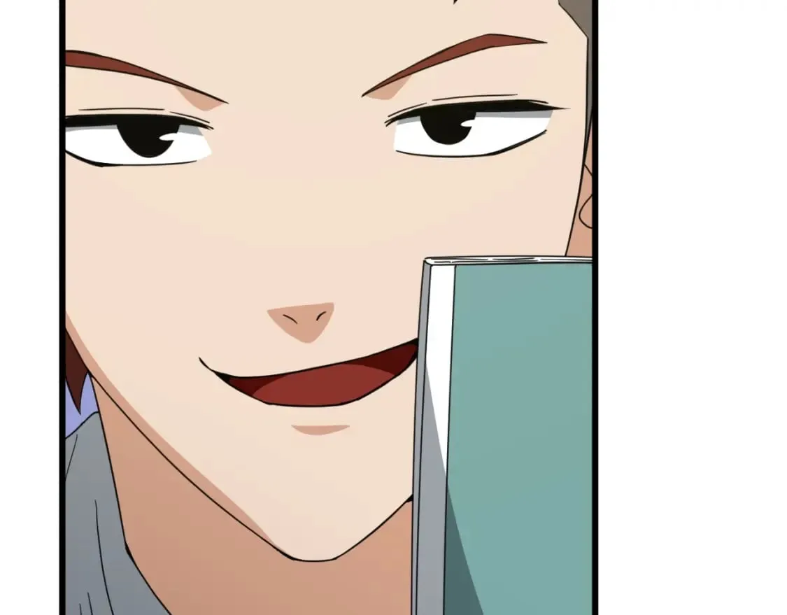 第145话 检讨书 第150页
