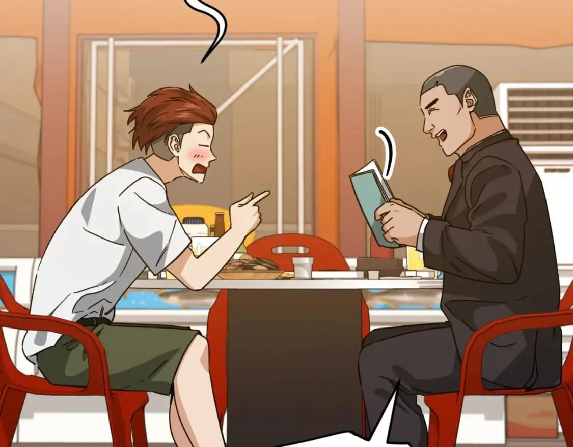 第145话 检讨书 第166页