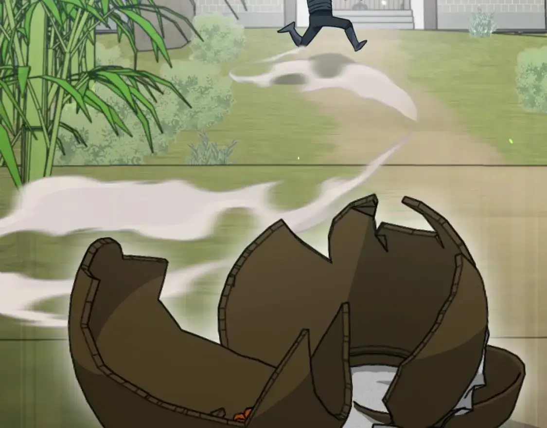 第148话 巧克力派 第9页