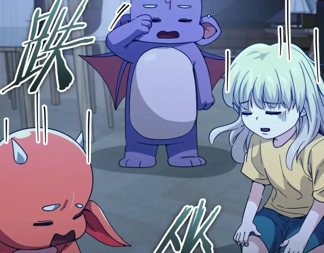 【第三季完结篇】第150话 统统除掉 第114页