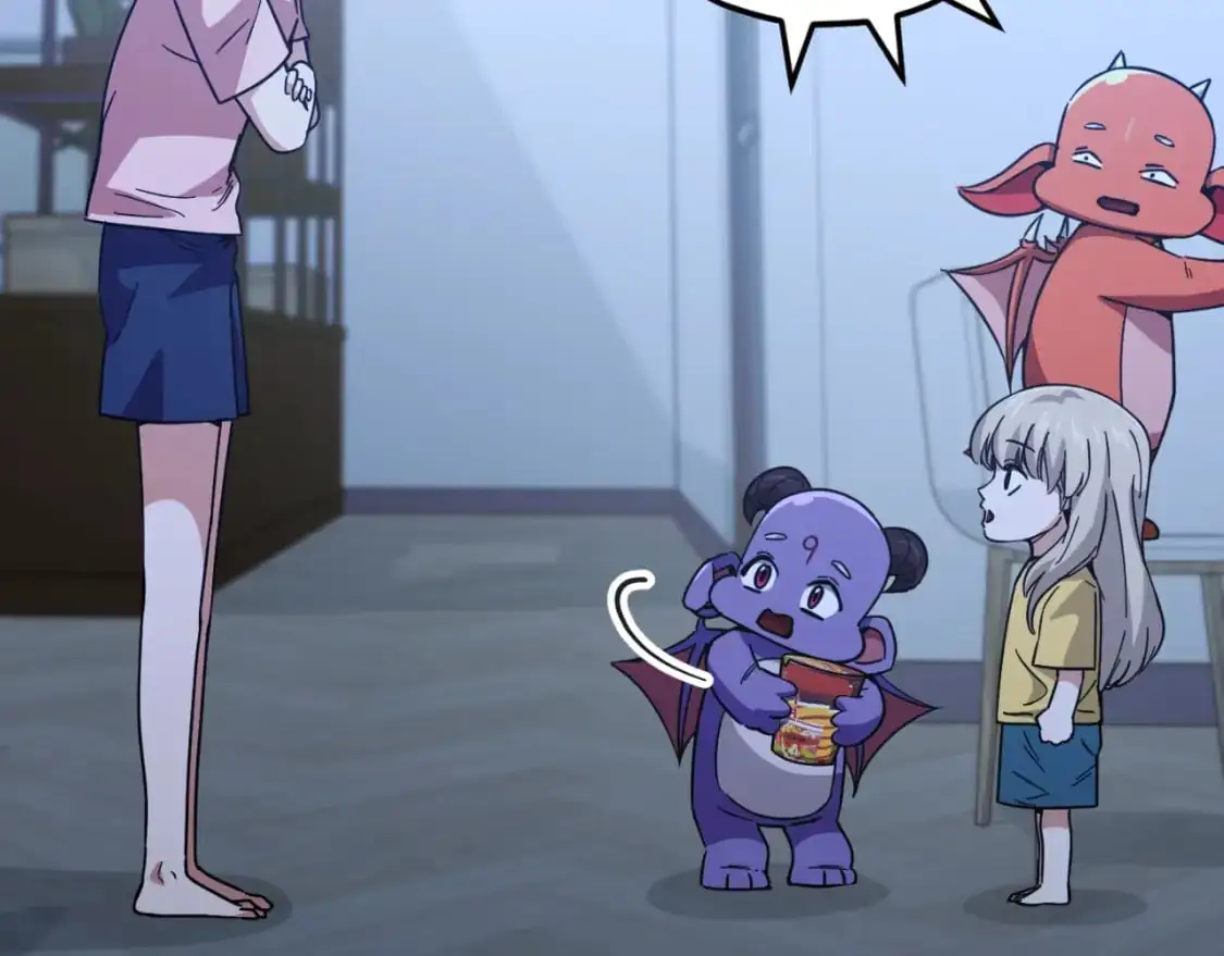 【第三季完结篇】第150话 统统除掉 第141页