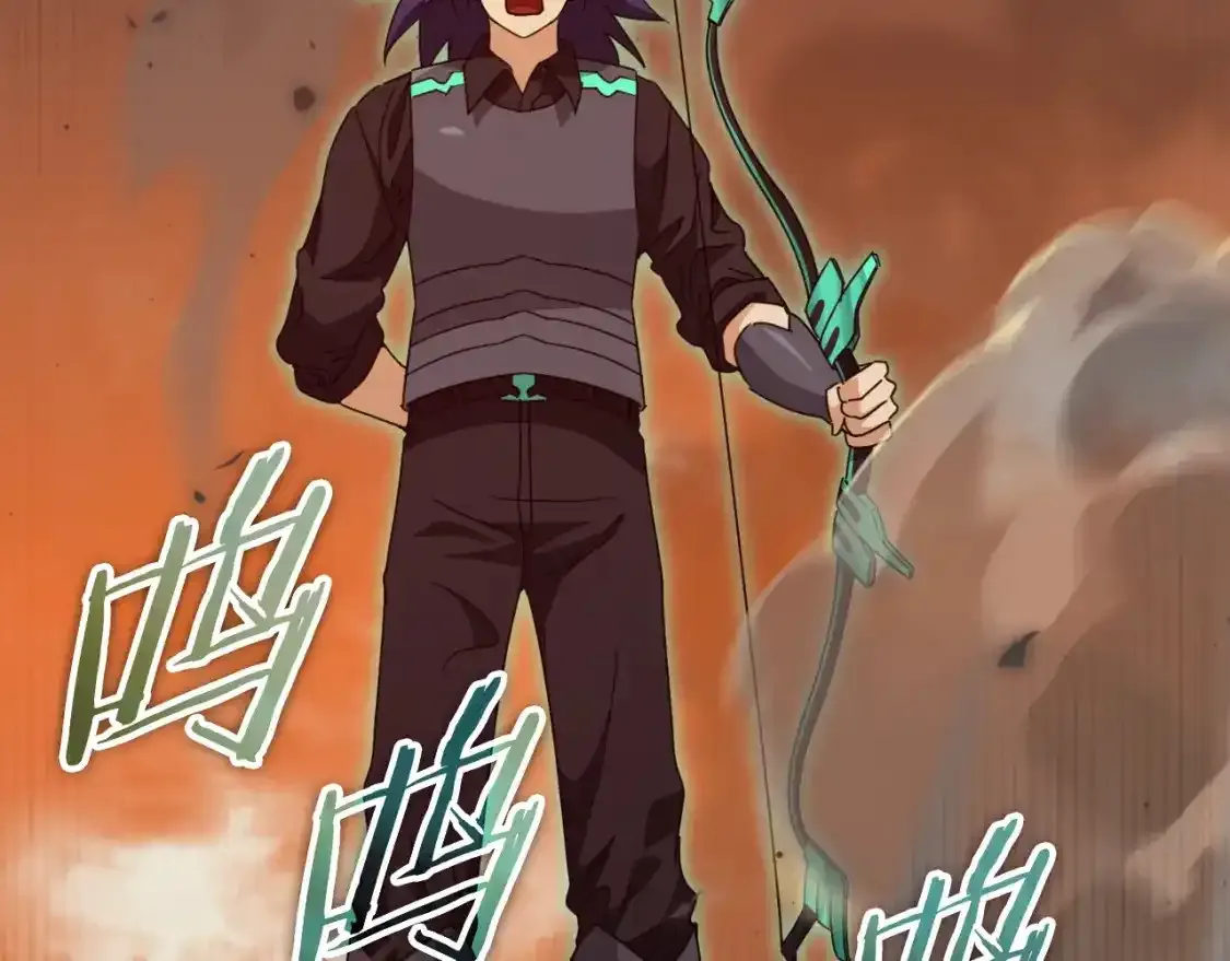 第136话 地球之王 第128页