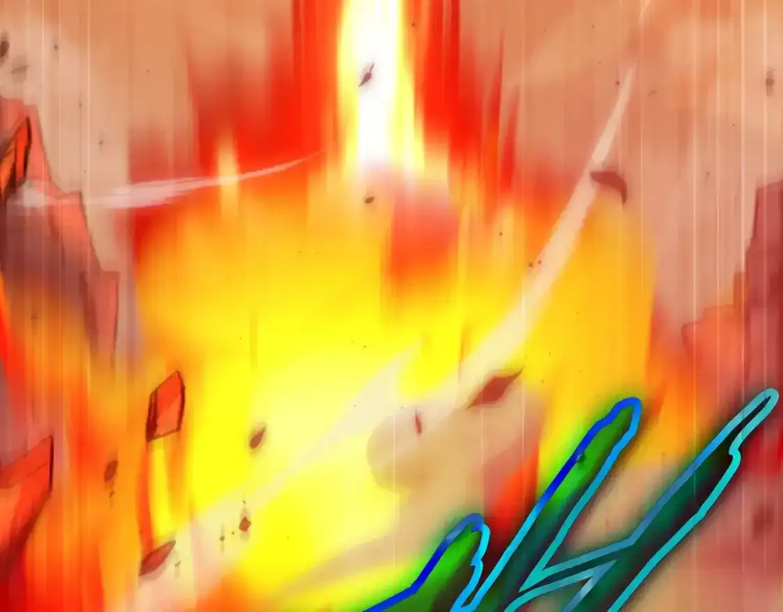 第136话 地球之王 第158页