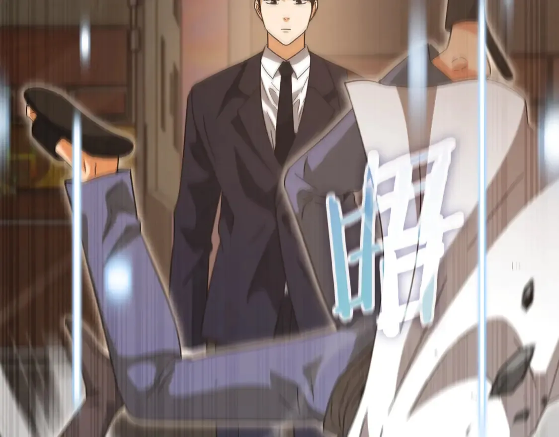 第151话 冤家路窄 第206页
