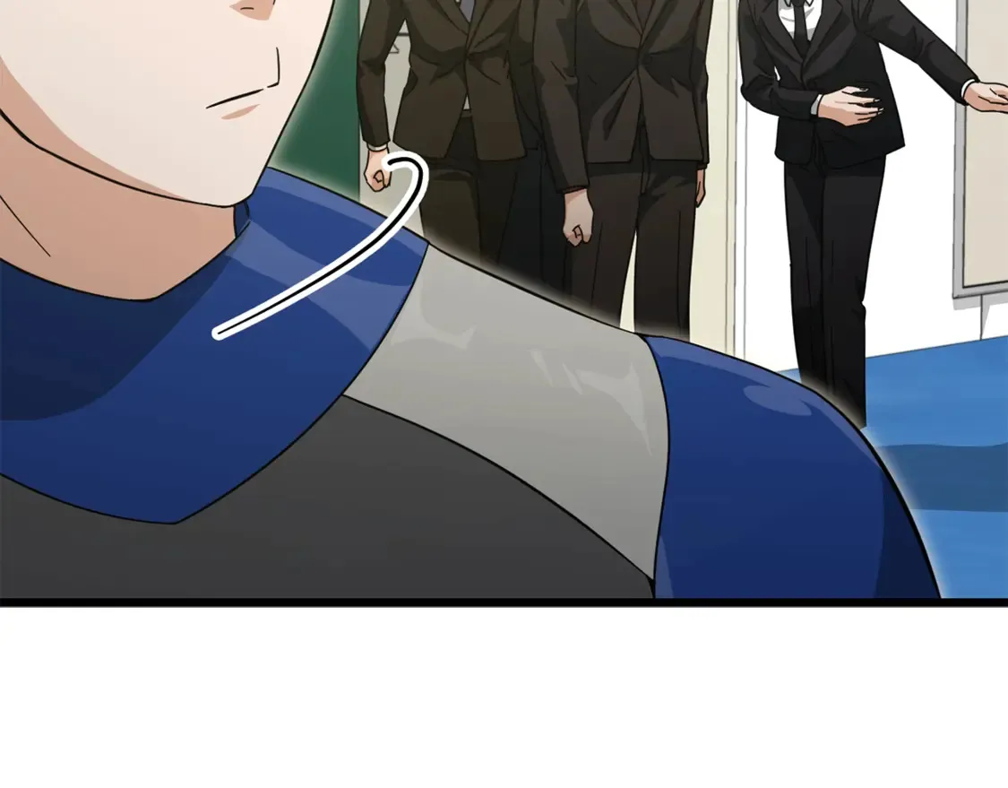 第152话 尖锐的质疑 第41页