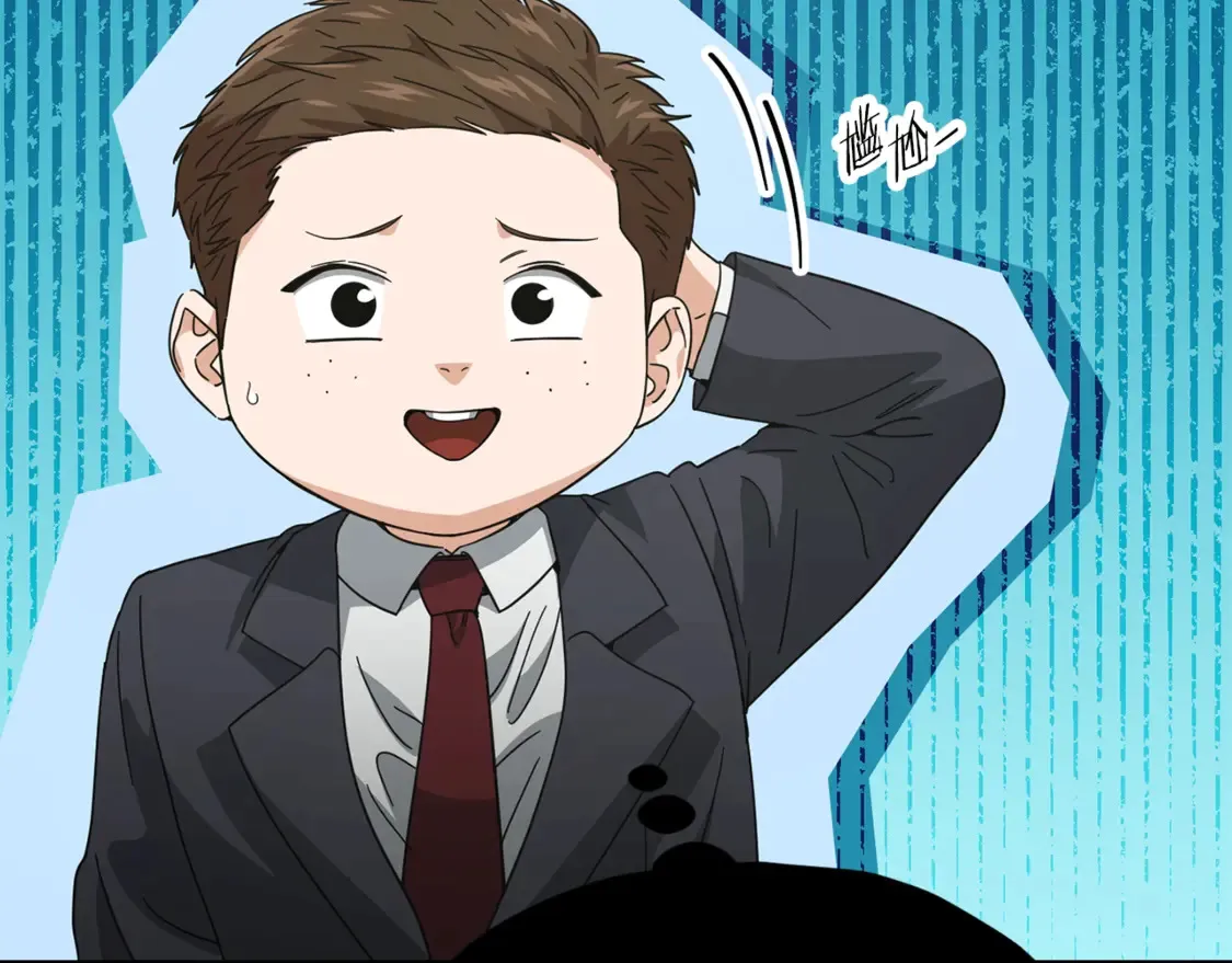 第152话 尖锐的质疑 第84页