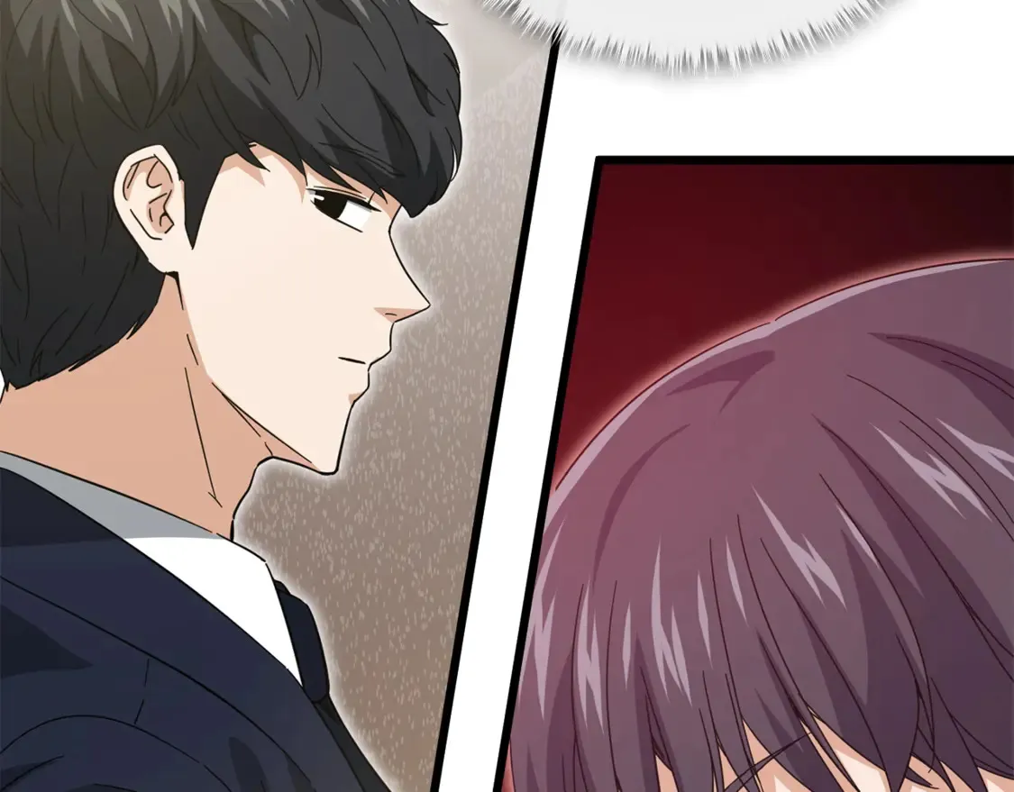 第152话 尖锐的质疑 第115页