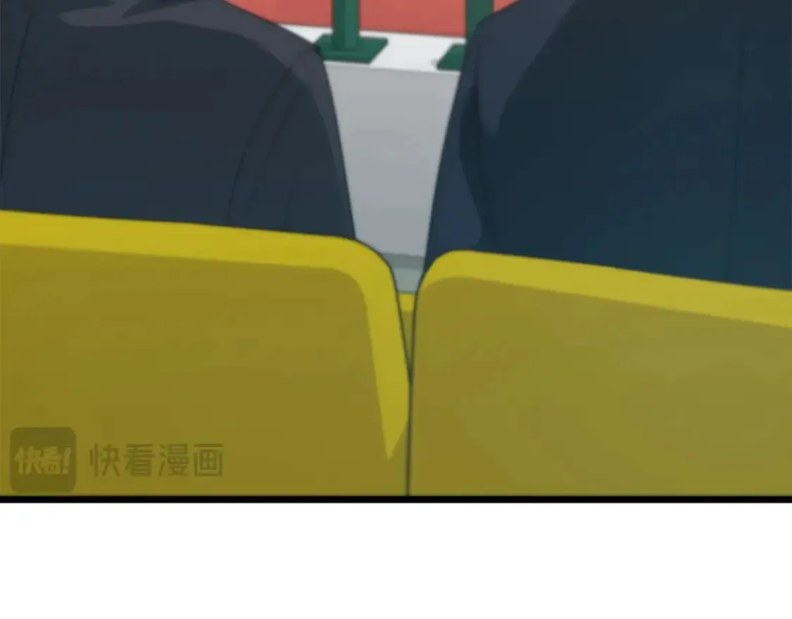 第152话 尖锐的质疑 第180页