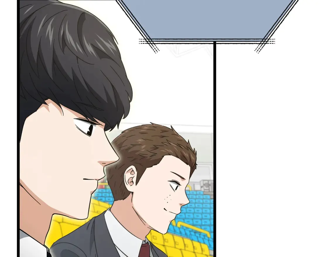 第152话 尖锐的质疑 第183页