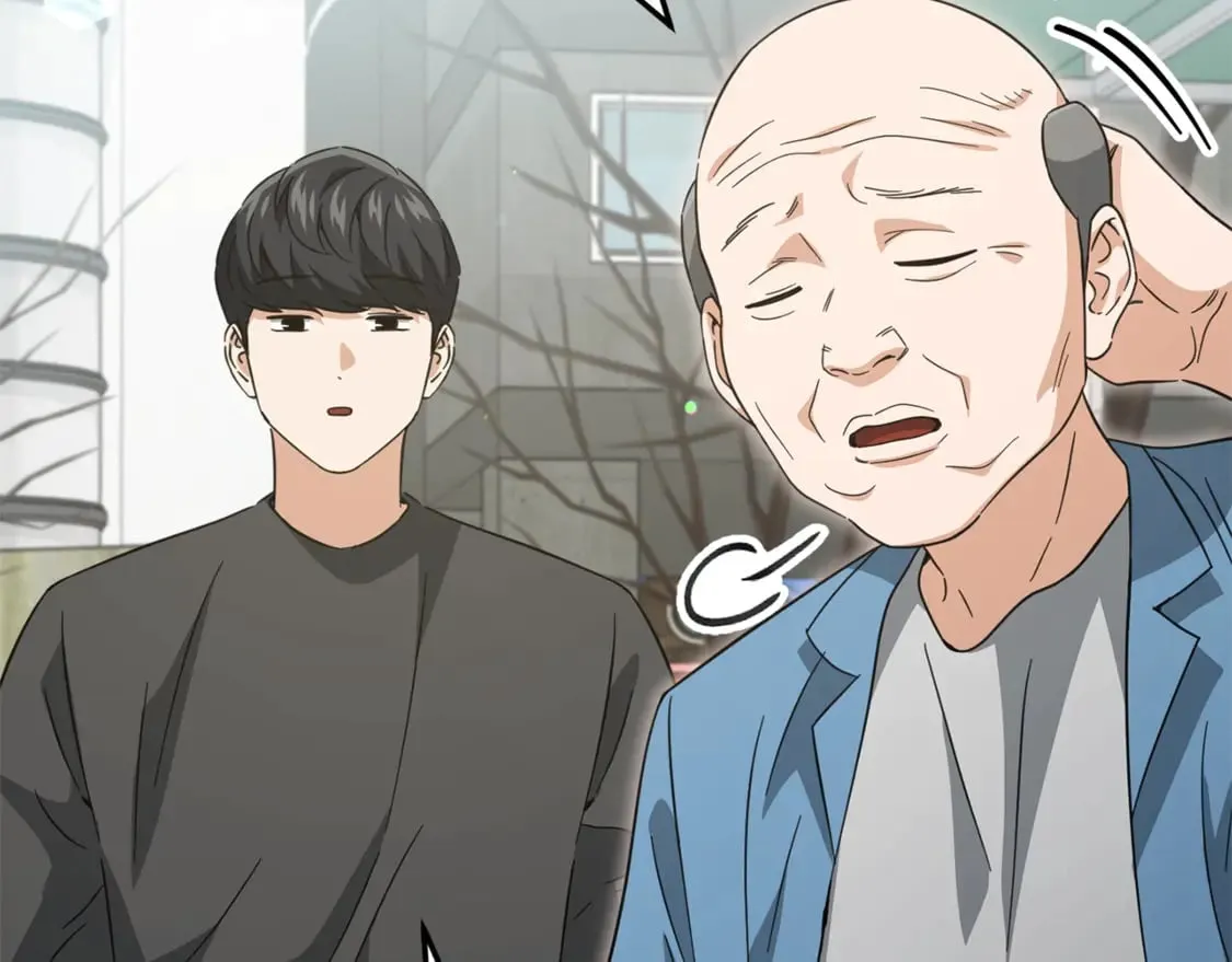 第154话 有爱的爸爸 第127页