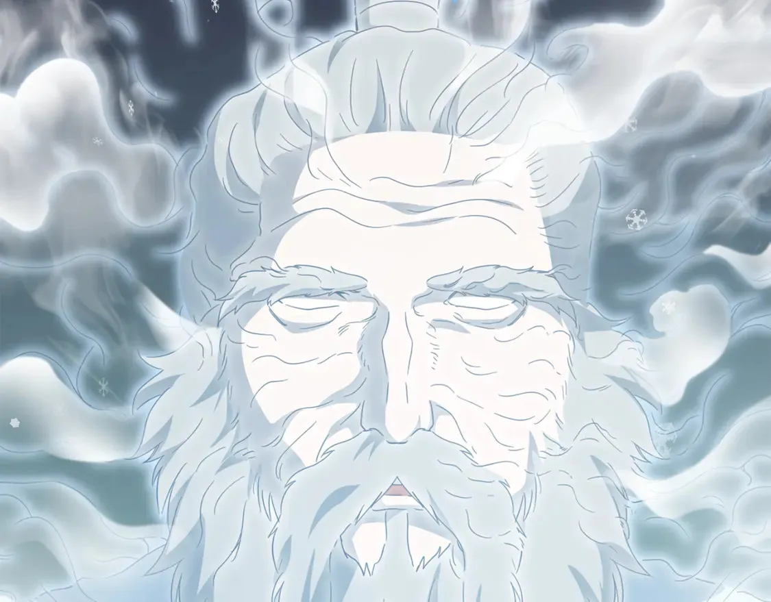 第155话 和谐的氛围 第7页