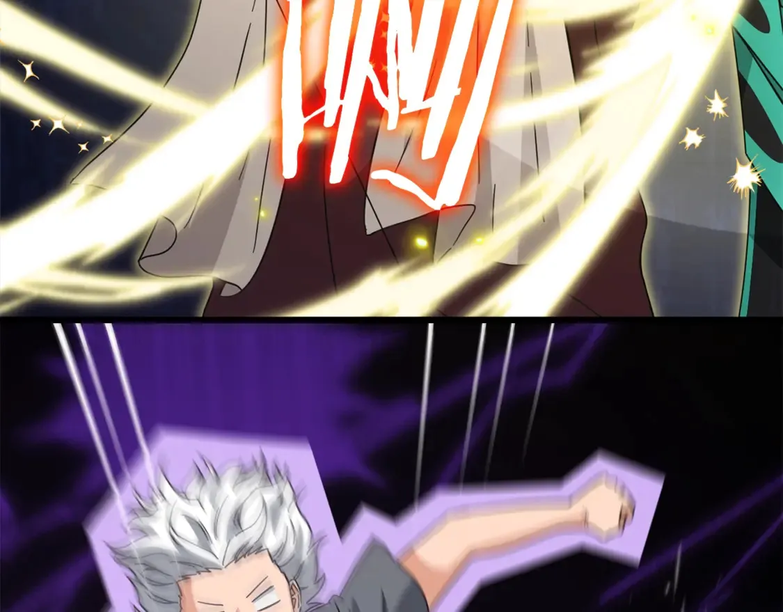 第156话 基里埃的命运 第32页
