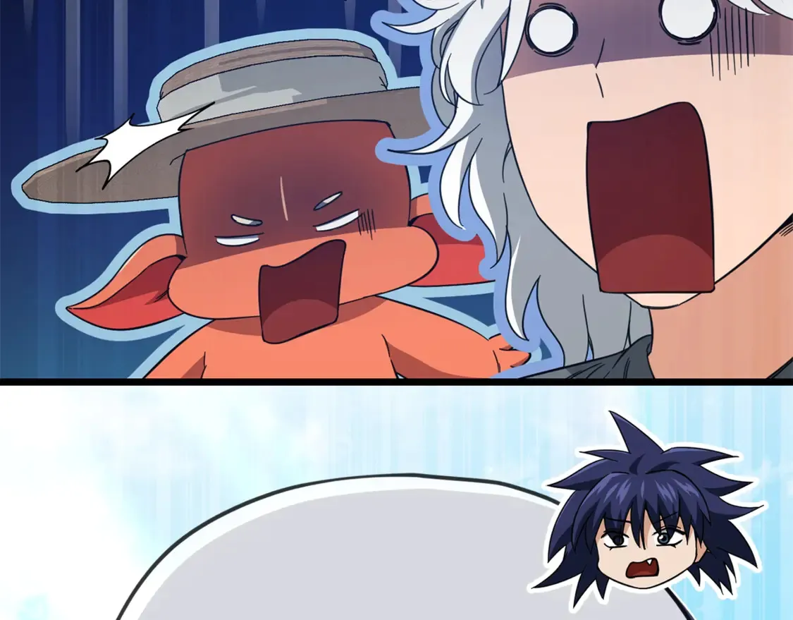 第156话 基里埃的命运 第105页