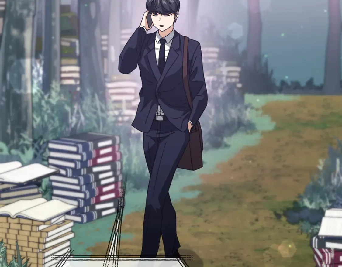 第159话 吹牛的后果 第6页