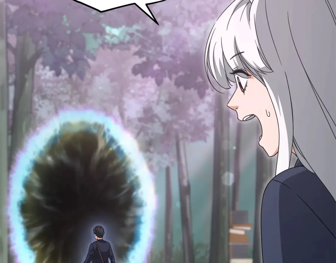 第159话 吹牛的后果 第124页
