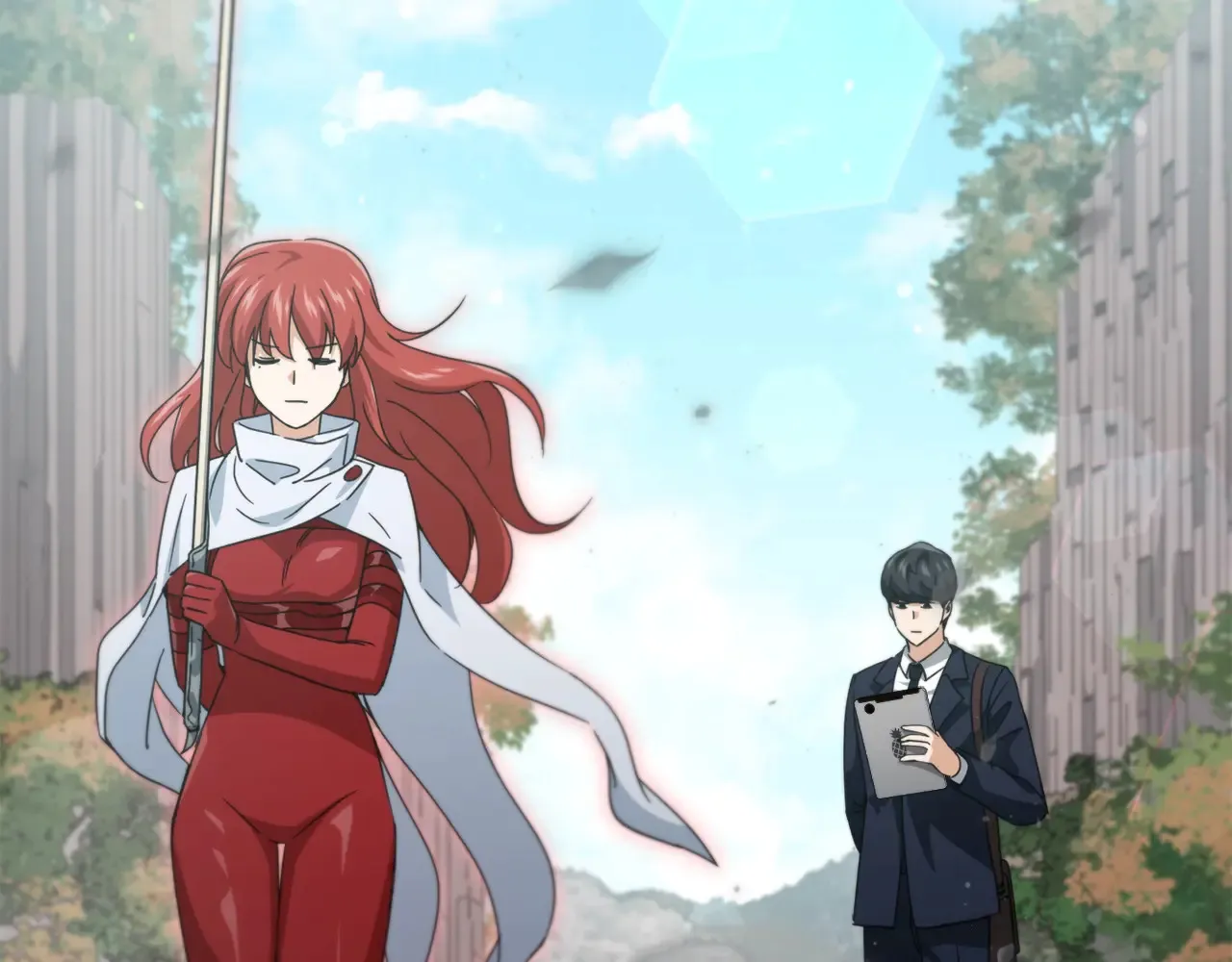 第160话 翻身之日 第22页