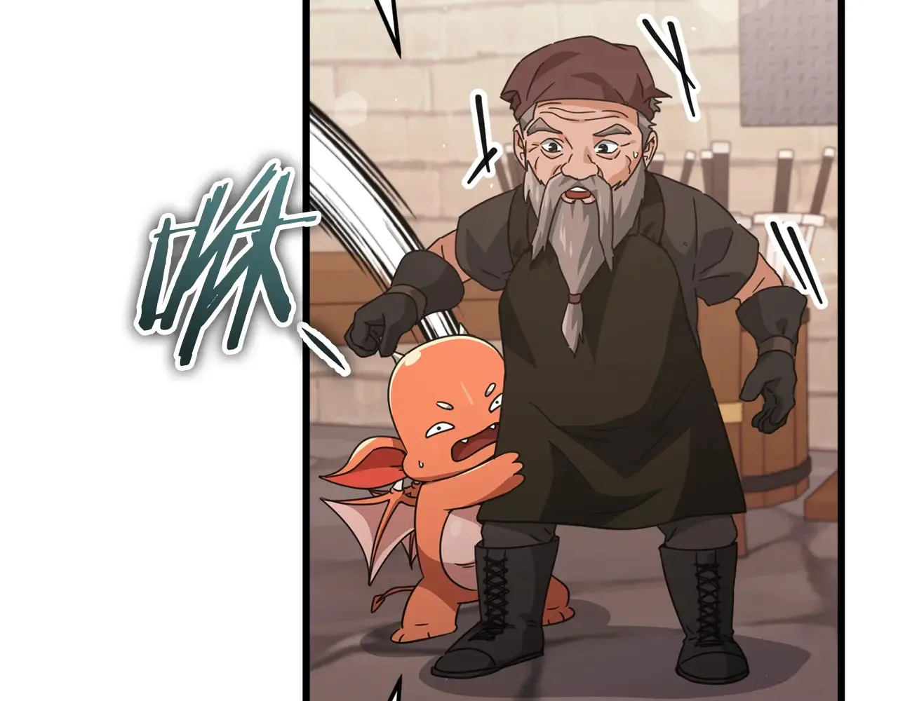 第160话 翻身之日 第157页