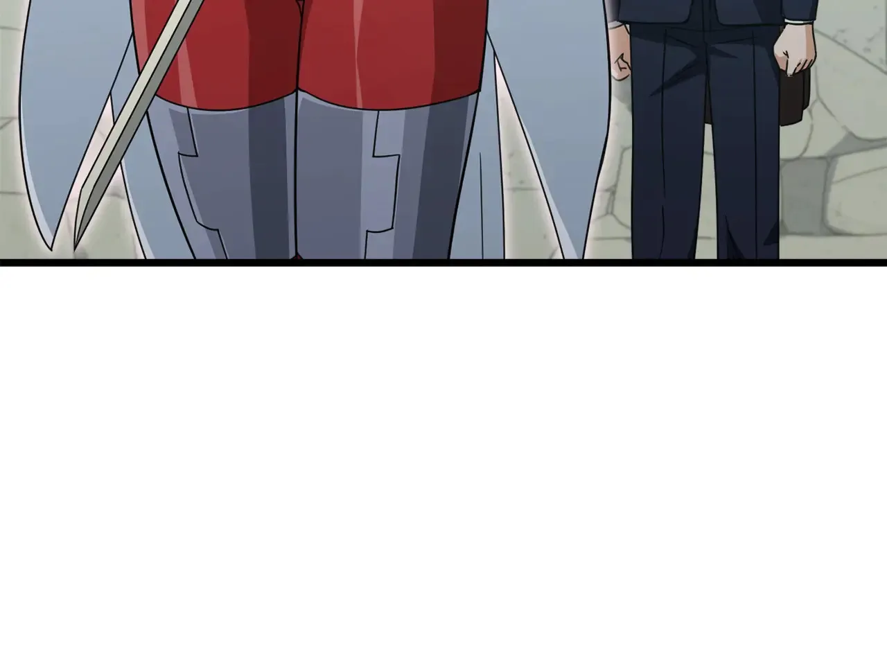 第160话 翻身之日 第221页
