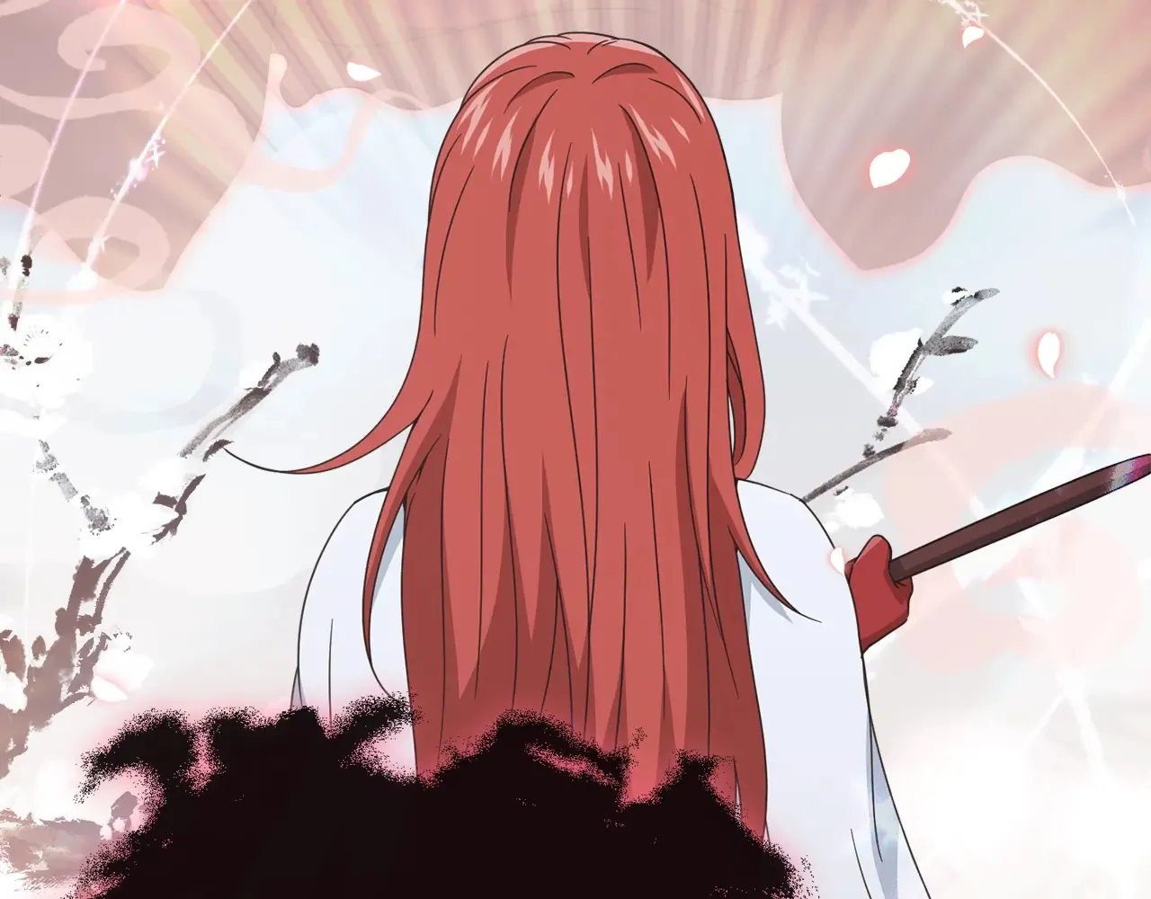 第161话 美酒的诱惑 第30页