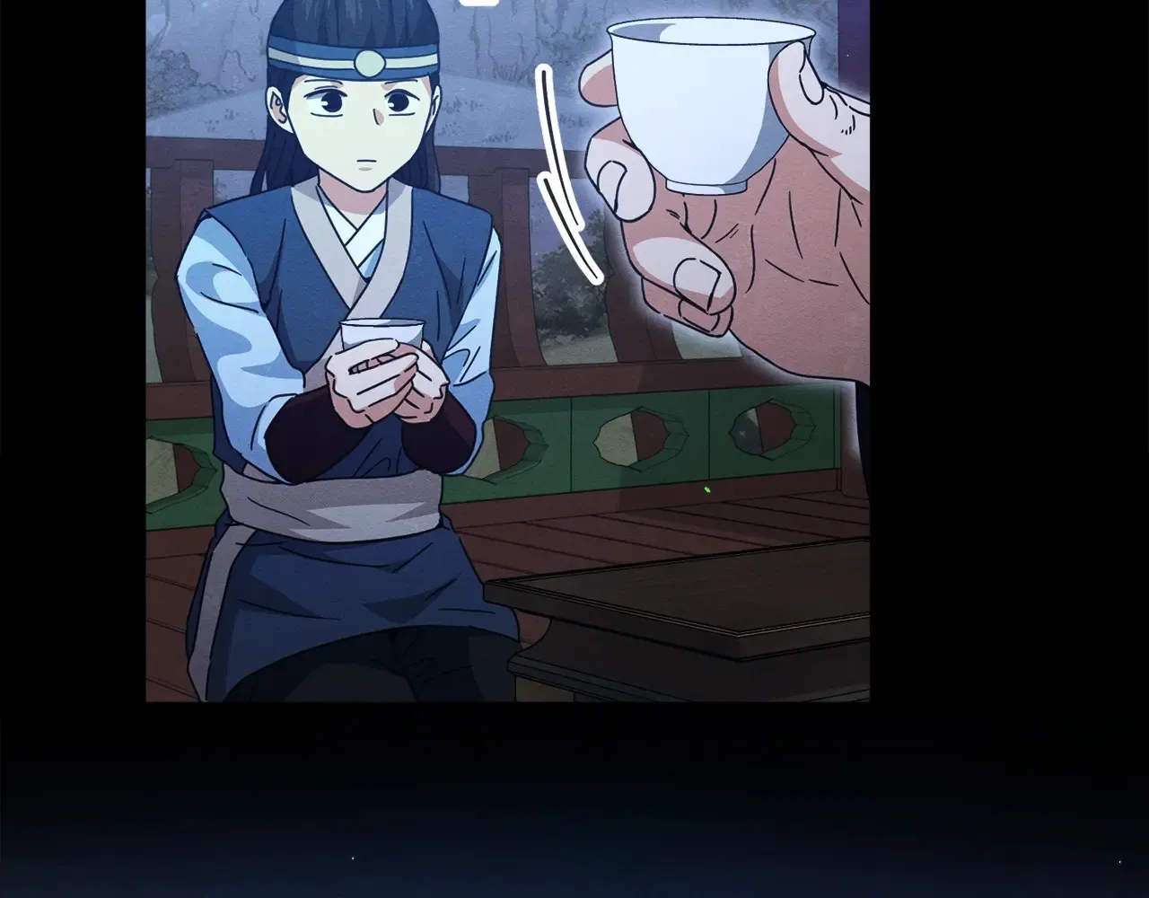 第161话 美酒的诱惑 第64页