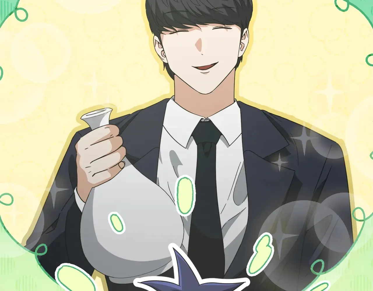 第161话 美酒的诱惑 第103页