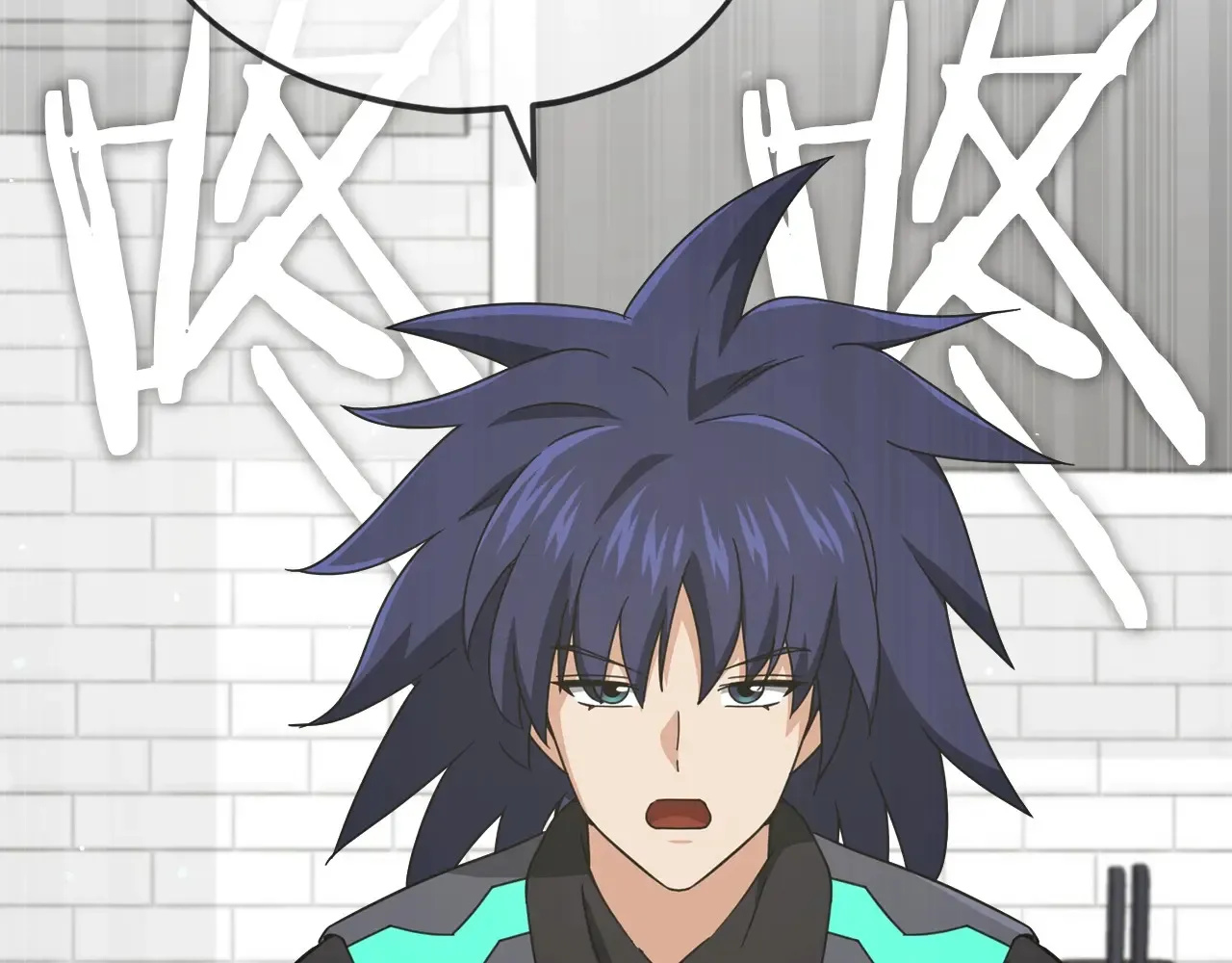 第161话 美酒的诱惑 第115页