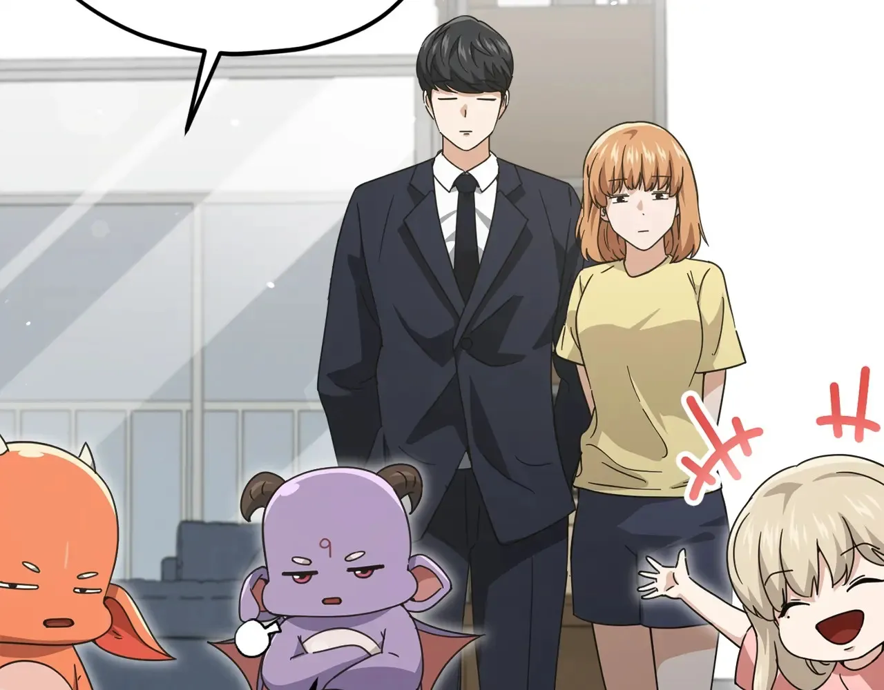 第161话 美酒的诱惑 第119页