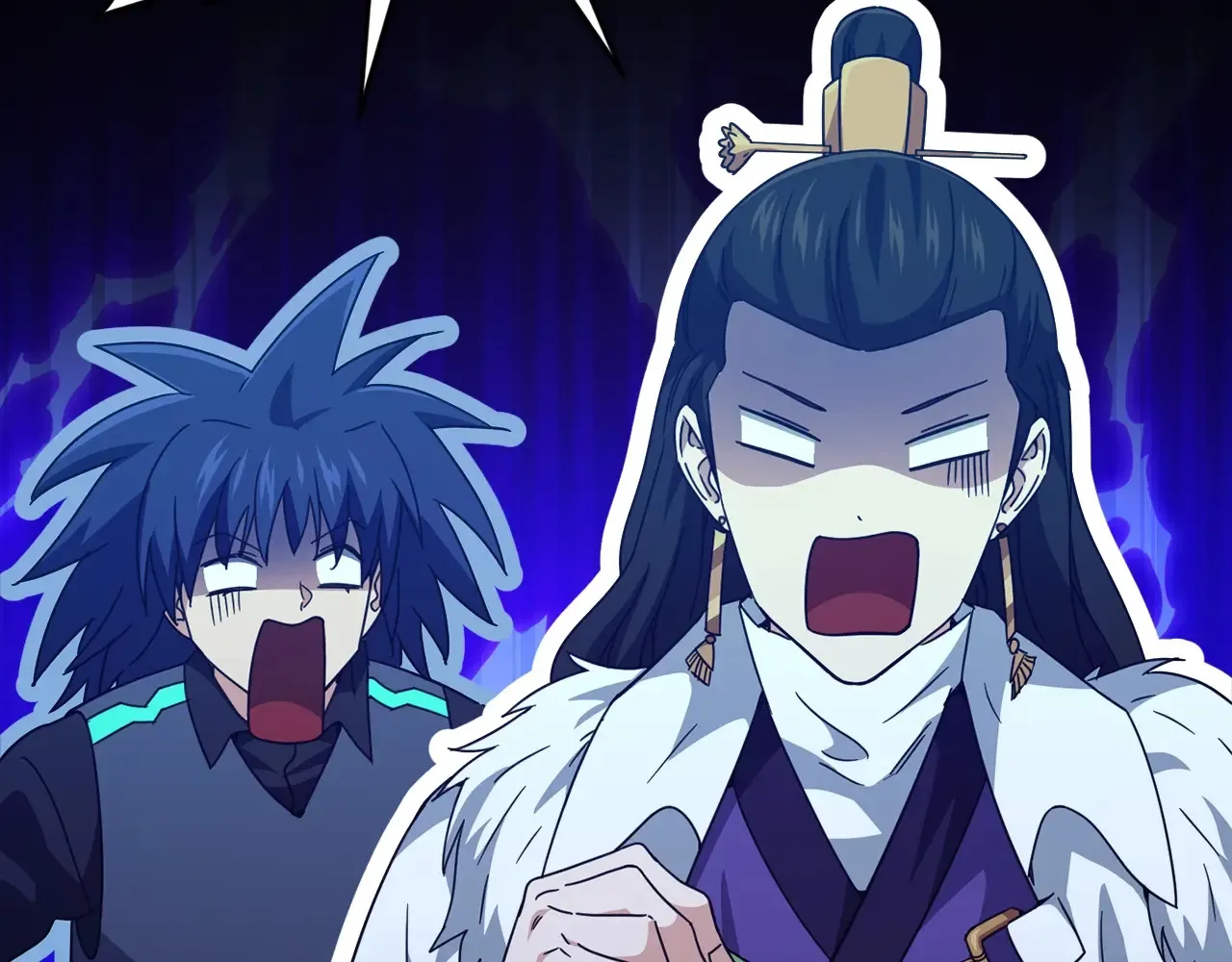 第161话 美酒的诱惑 第226页