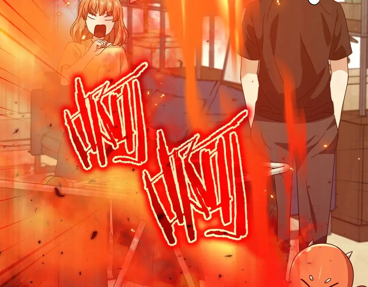 第162话 一物降一物  第153页