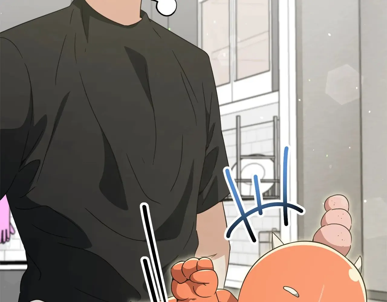 第162话 一物降一物  第171页