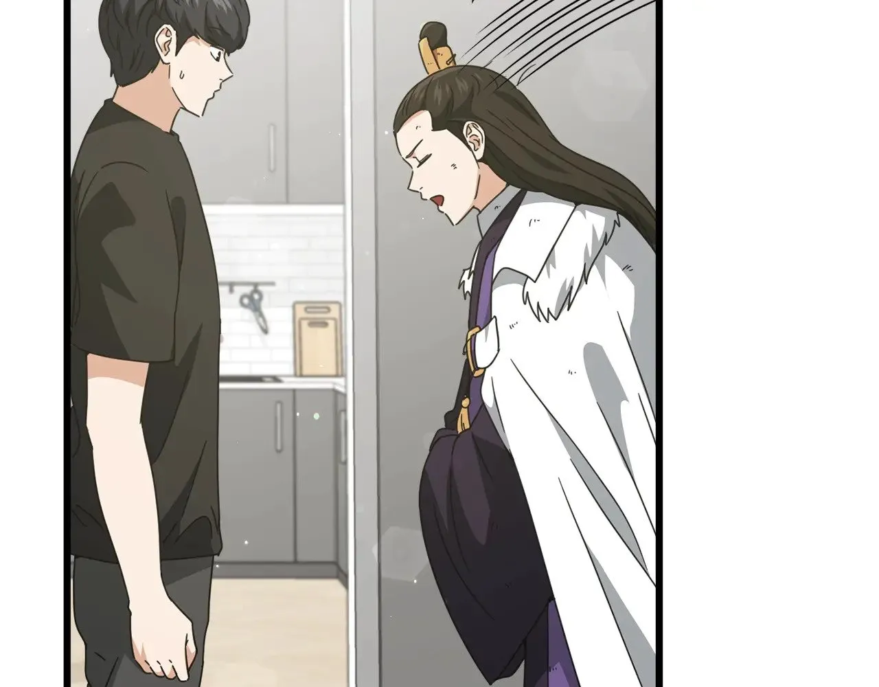 第162话 一物降一物  第185页