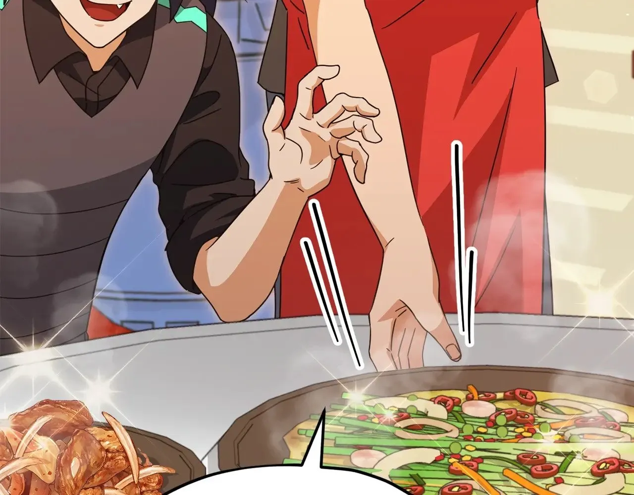 第163话 冤家路窄 第28页