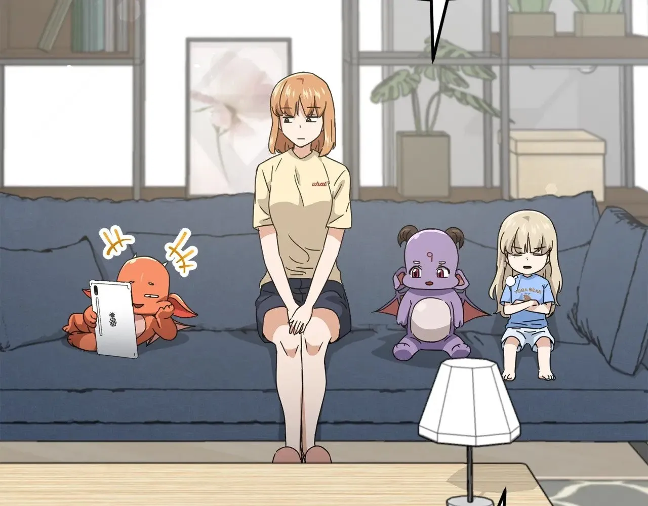 第163话 冤家路窄 第101页