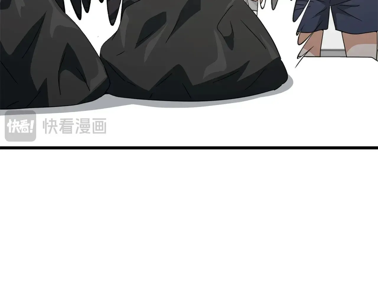 第163话 冤家路窄 第143页